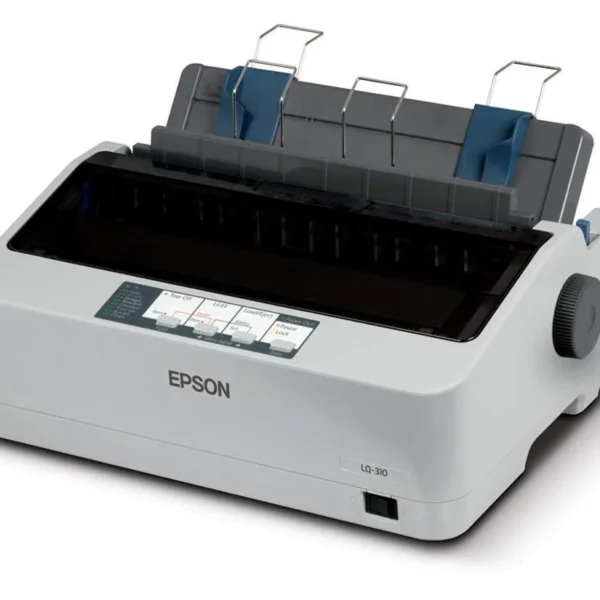 Epson Dot Matrix Printer 24 Pin LQ-310