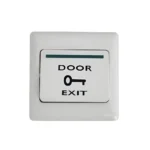 Exit Switch For Access Control Plastic
