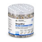 Smart Pro RJ45 Connector (PACK OF 100)