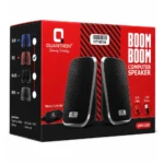 Quantron AUX Mini Speaker QWS 1220 5w