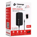 Secureye Smps Power Adapter 12v/2a (S-PA002)
