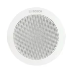 Bosch Ceiling Loudspeaker Metal with Clamp 6w