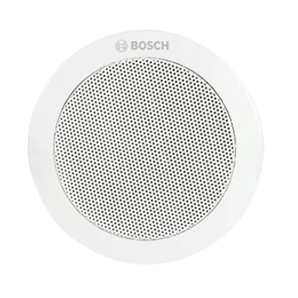 Bosch Ceiling Loudspeaker Metal with Clamp 6w
