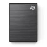 Seagate External SSD 1TB One Touch (With TYPE-C And USB 3.0)