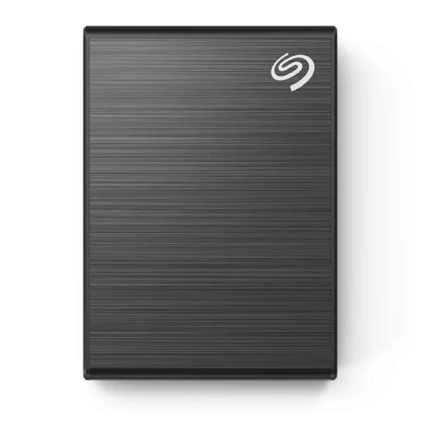 Seagate External SSD 1TB One Touch (With TYPE-C And USB 3.0)