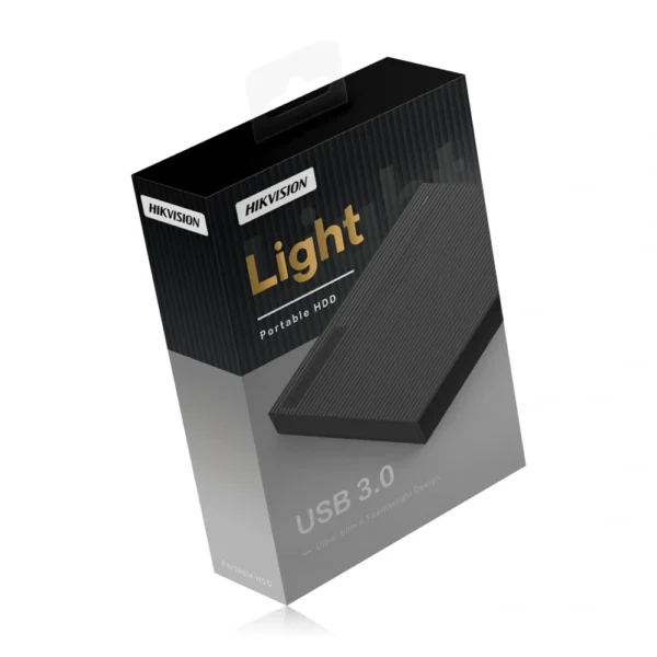 Hikvision External USB Hard Disk T30 2TB