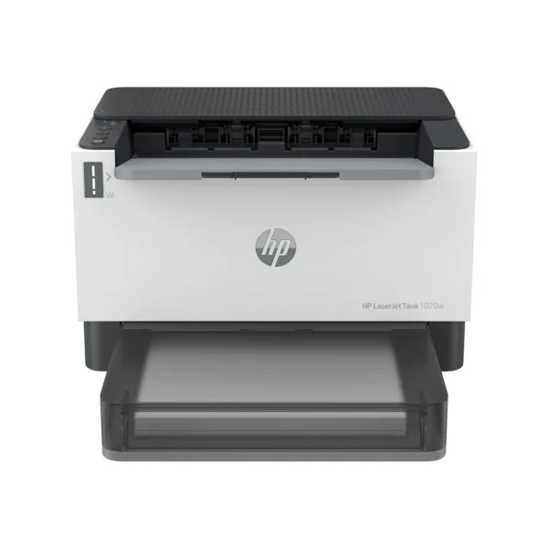 HP Laser Printer 1020W A4 Single Function with WiFi
