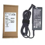 HP Original 65w 19.5v | 3.33a Blue Pin | 4.5mm x 3.0mm Laptop Adapter