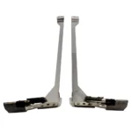 Laptop Hinges For HP Compaq Presario M2000