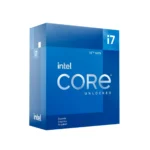 INTEL CPU 12TH GEN i7 12700KF GRAPHICS REQUIRED (WITHOUT FAN)