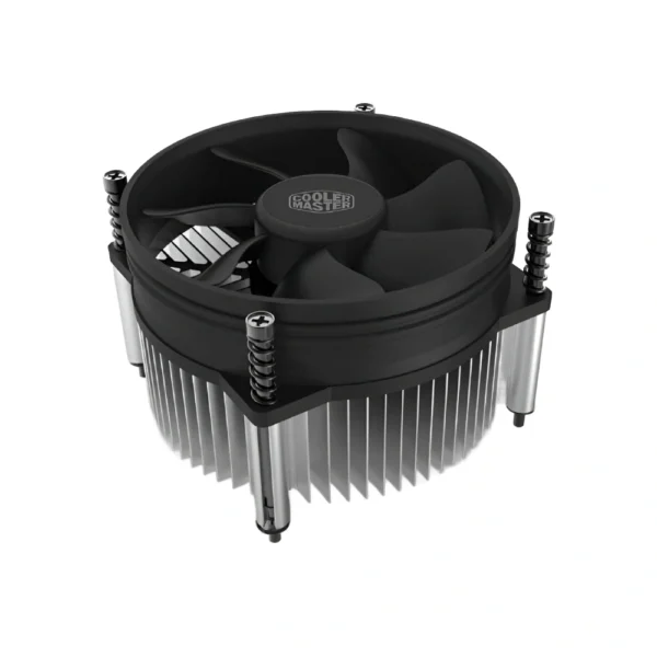 Cooler Master CPU Fan i30 For Intel Socket LGA 1150 | 1151 | 1155 | 1156 | 1200