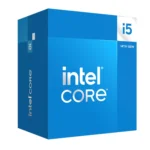 Intel Processor 14th Gen i5 14400 4.5GHz