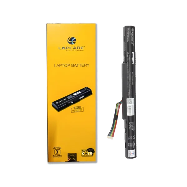 Lapcare Laptop Battery Compatible For Acer Aspire AS16A5K