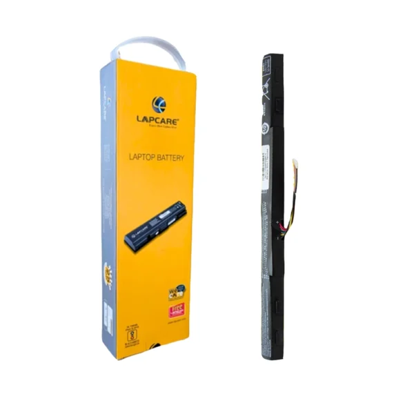 Lapcare Laptop Battery For ACER Aspire E5 573 | E5 422 | AL15A32
