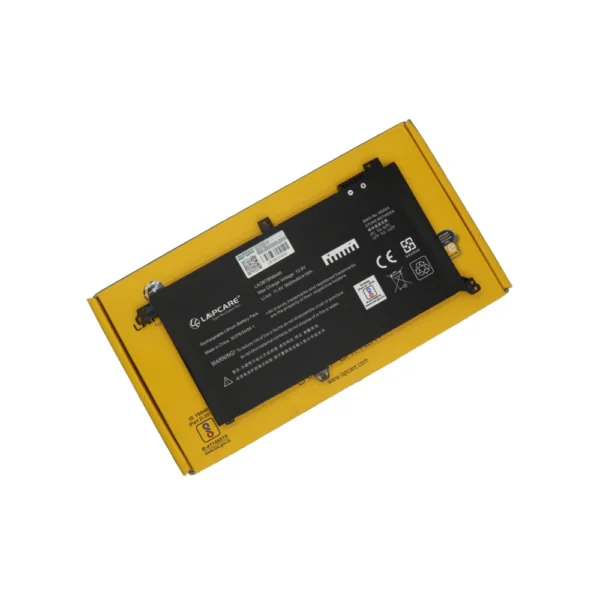 Lapcare Laptop Battery Compatible For Asus Vivobook B31N1732 | X571GT