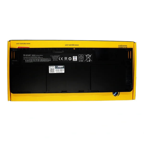 Lapcare Laptop Battery Compatible For HP Elite Book Revolve 810 G1 G2 G3 Series | OD06XL