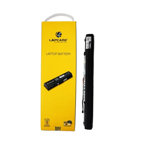 Lapcare Laptop Battery Compatible For Lenovo Ideapad 100-15IBD
