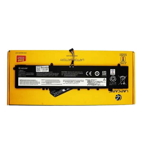 Lapcare Laptop Battery Compatible For Lenovo Ideapad S740-15IRH