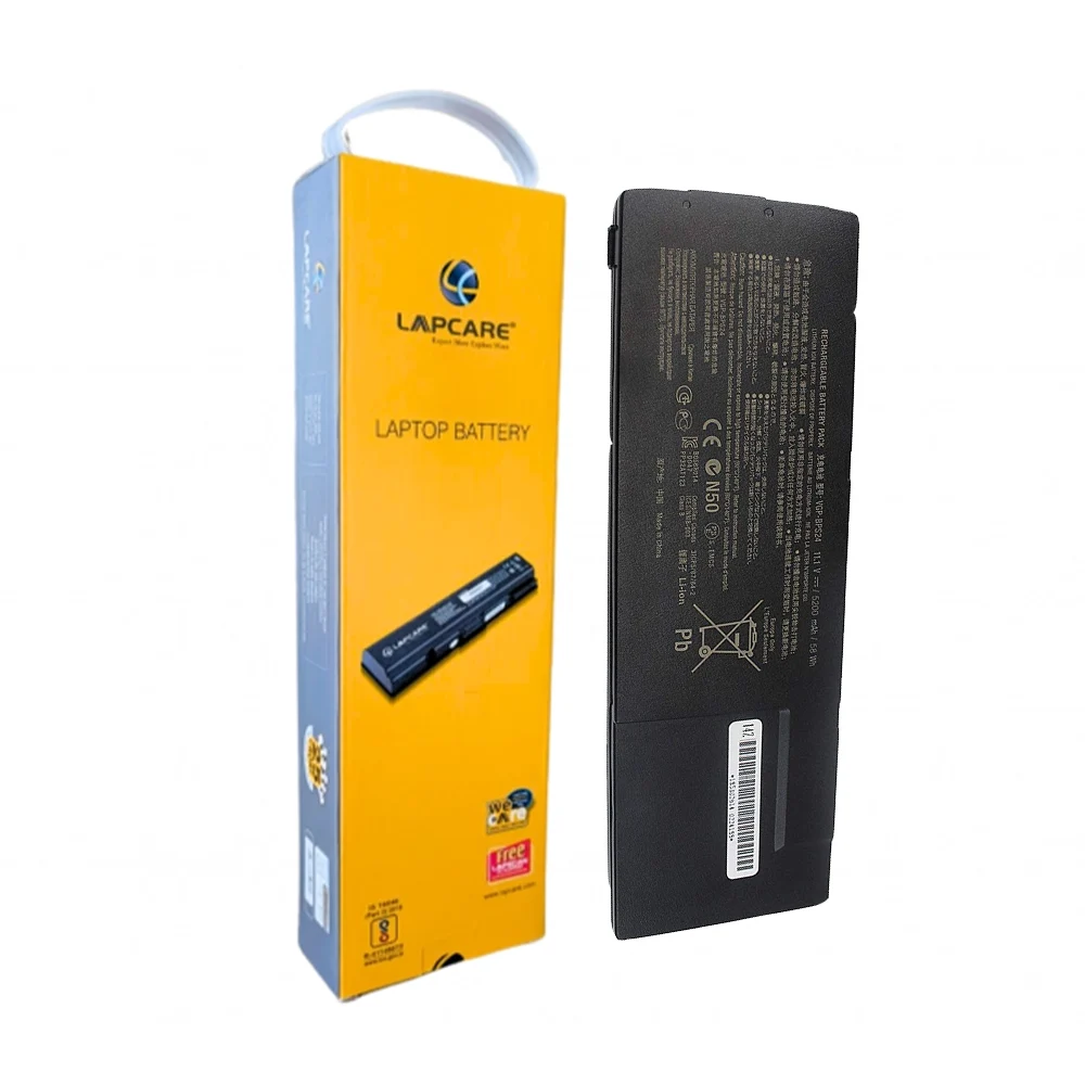 lapcare-battery-for-sony-bps-24203.webp Lapcare Laptop Battery Compatible For Sony VGP BPS24 - Image 1