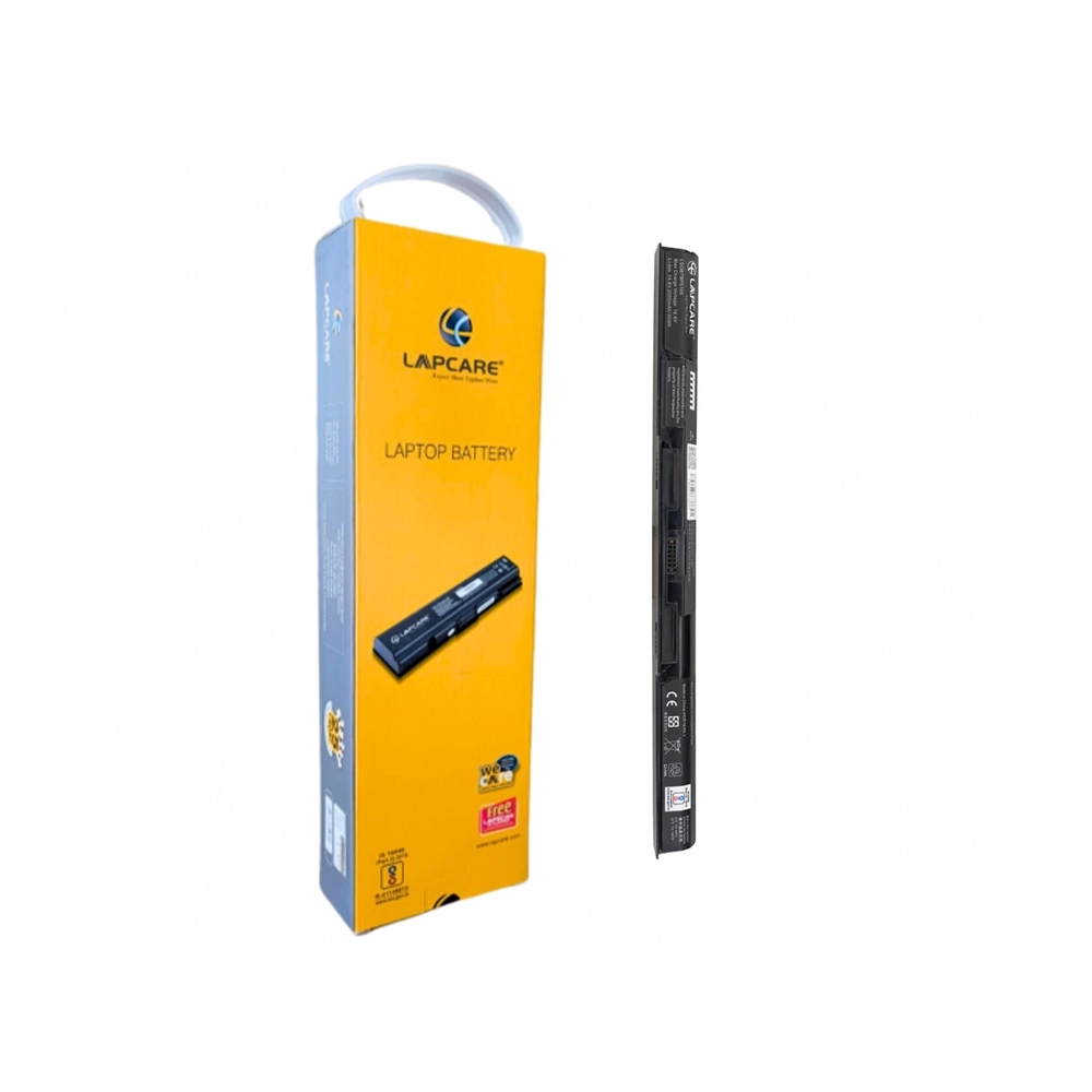 lapcare-battery-for-sony-vgp-bps35204.webp Lapcare Laptop Battery Compatible For Sony BPS35 - Image 1