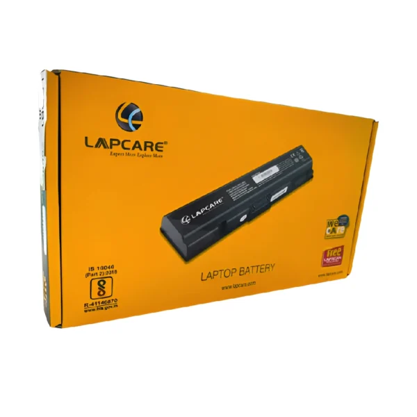 Lapcare Laptop Battery Compatible For HP Omen TE04XL