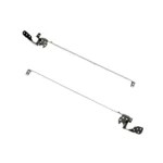 Laptop Hinges For HP Probook 4410S