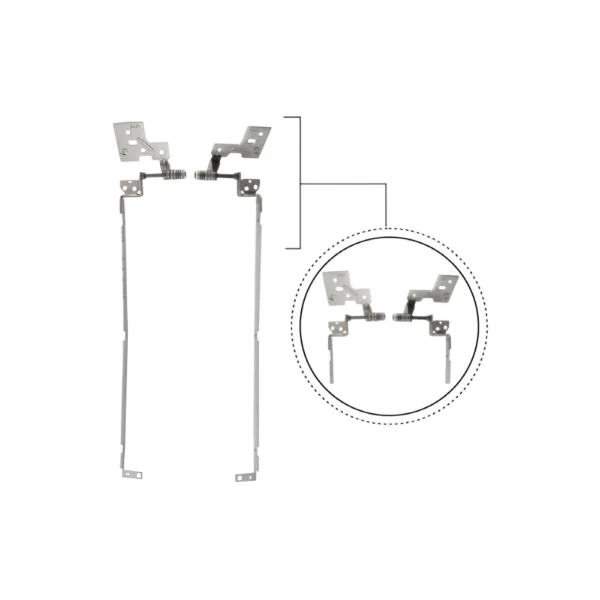 Laptop Hinges For Lenovo B450
