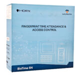 Mivanta mBio 5N Time Attendance | Access Control Terminal Biometric