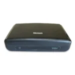 Matrix VISIONPRO412 Digital PBX with 4 Trunks and 12 Analog Extensions Intercom