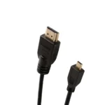 Smart Pro HDMI To Micro HDMI Cable 1.5m