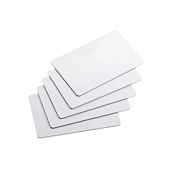 Mifare Card for Biometric