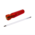 Screw Driver 8 Inch Lenth (Minus / Plus Both) MULITECH