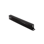 Multybyte Cable Manager Plastic