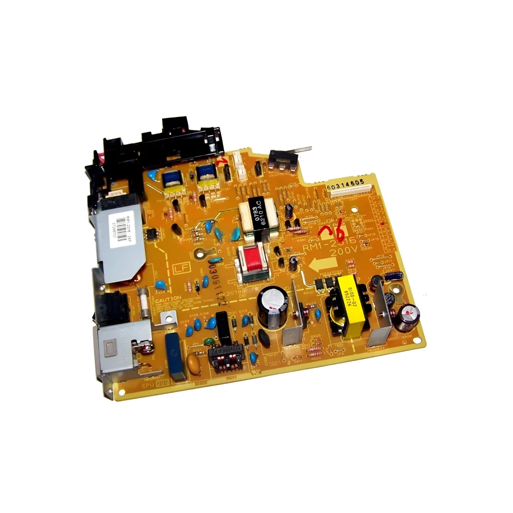 power-supply-hp-lj-1020-2900b203.webp Printstar Power Supply For HP LJ 1020 | CANON 2900B (REFURBISHED) - Image 1