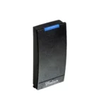 Proximity Card Reader Exit Weighned