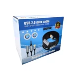 Ranz USB Extension Cable 30m Active Ic