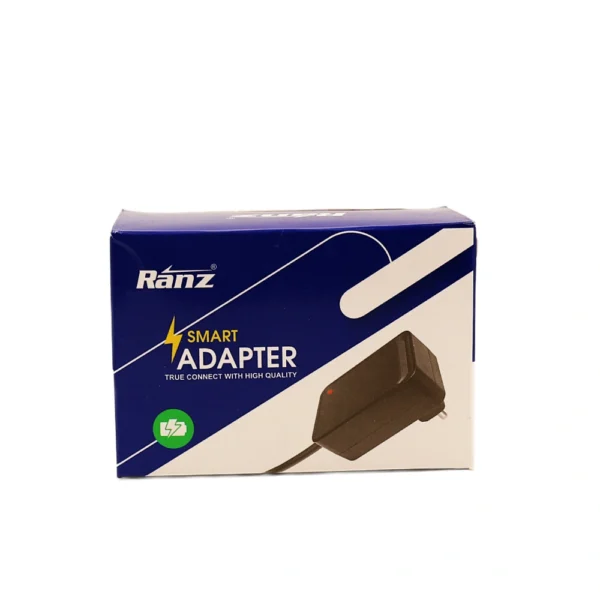 Ranz Power Adapter for LED 12v/2a