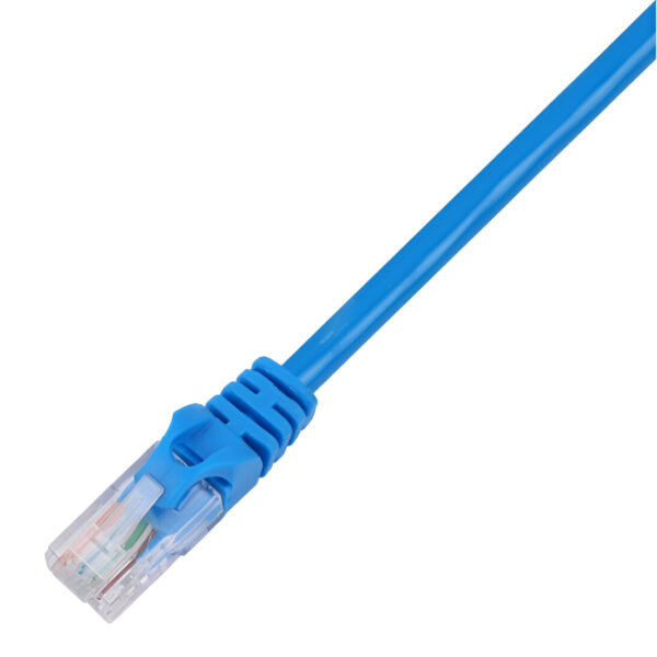 Ranz CAT6 CCA Patch Cord 1m
