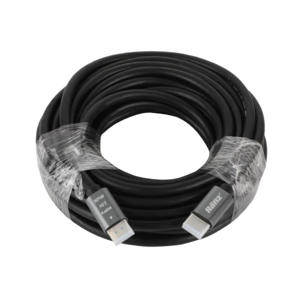 Ranz HDMI Cable 4K 30m