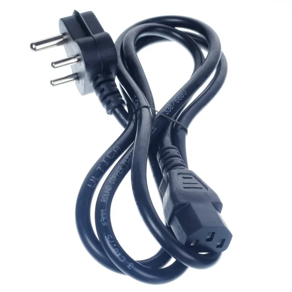 Ranz Computer Power Cable 5m