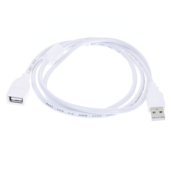 Ranz USB Extension Cable 1.5m Normal