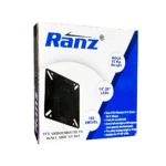 Ranz LED Wall Mount Kit 14" To 26" | Fix