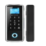 Secureye S-FGD200 Biometric Glass Door Lock