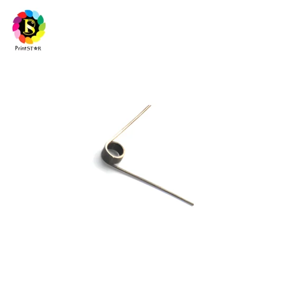 Printstar Shutter Spring For HP 28A | 228A 77A (Pack of 5)