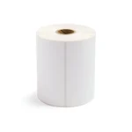 Thermal Barcode Sticker Roll Direct Thermal 100mm x 150mm (400 Label)