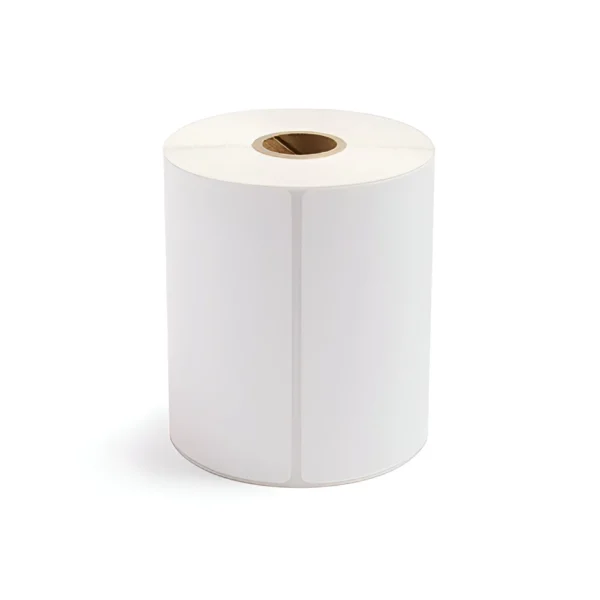 Thermal Barcode Sticker Roll Direct Thermal 100mm x 150mm (400 Label)