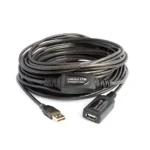 USB Extension Cable 10m Smartpro