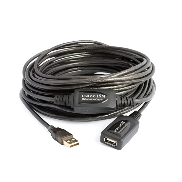 USB Extension Cable 10m Smartpro