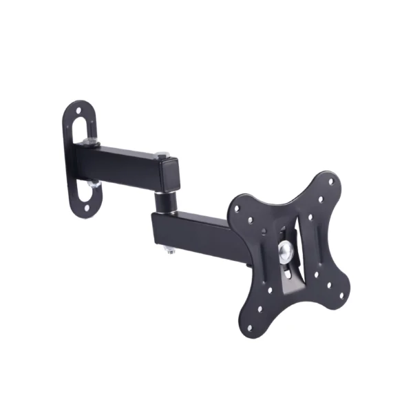 Wall Mount Bracket 14 To 26 Inch For TV | LED Moveable and Adjustable
