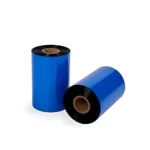 Wax Ribbon Normal For Barcode Printer 105mm x 300m